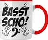 Trendation - Bassist Tasse Geschenk Bass-Spieler Produktbild-Vorschau 1