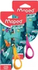 maped Kinderschere JUNGLE fever petrol/pink 12,0 cm Voir les images du produit 2