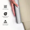 Estika Zatemňovacia roleta bez vŕtania - 45 x 150 cm - Náhľad obrázku produktu 5