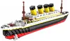 Lebula Konstruktionsbausatz Titanic 3688, ein elektrischer Produktbild-Vorschau 7