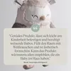Tommee Tippee Deluxe aiuto al sonno per neonati e bambini Anteprima dell’immagine prodotto 6