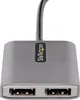 STARTECH.COM 2-portowy koncentrator USB-C MST Podgląd zdjęcia produktu 3