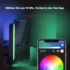 PHILIPS Hue Play Extension Pack x1 - Noir Voir les images du produit 16
