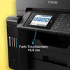 Epson EcoTank ET-16655, Tintenstrahl, Farbdruck, 4800 x Produktbild-Vorschau 11