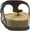 Rohde Femmes Couples Pantolette Largeur G Lit de pied Voir les images du produit 8