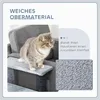PawHut: Scala per animali domestici, scala per gatti a Anteprima dell’immagine prodotto 6
