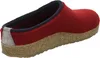 Haflinger Damen Hausschuh Pantoffel Wolle Grizzly Kris Produktbild-Vorschau 12