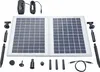 Pontec PondoSolar 1600 Solar-Pumpenset Produktbild-Vorschau 2