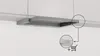 Constructa CD30638, 351 m³/h, Geleitet, D, A, C, 65 dB Produktbild-Vorschau 6