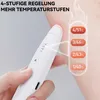 2-in-1 Mückenstich-Therapiegerät, Wärme-Stift, speziell für Produktbild-Vorschau 2