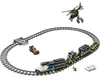 LEGO® City 60508 Überfall auf den Polizeizug Produktbild-Vorschau 4