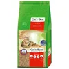 Katzenstreu Original 40 L pflanzlich braun Produktbild-Vorschau 1