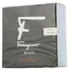 Salvatore Ferragamo F by Ferragamo Pour Homme Black Náhľad obrázku produktu 12