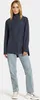 Didriksons Tilde Wns Jkt 4 Dark Night Blue Dark Night Blue Produktbild-Vorschau 7