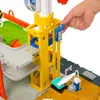 Mega Bloks Skutočné dobrodružstvá. Stavebná zóna Náhľad obrázku produktu 5