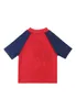 Schwimm Shirt Kinder Jungen Badeshirt Mickey Mouse     , Produktbild-Vorschau 2