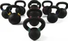 Toorx Fitness  Kettlebell 4 - 40 kg - 12kg Voir les images du produit 1