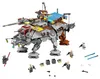 Lego Star Wars 75157 At-Te Maszyna Krocząca Kp.rex Podgląd zdjęcia produktu 16
