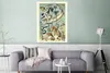 MuchoWow® Poster Tiere - Meer 90x120 cm - Wohnzimmer Produktbild-Vorschau 5