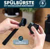 eluno Spülbecken Organizer mit Soft-Touch Oberfläche, Produktbild-Vorschau 6