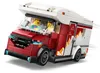 LEGO City Prázdninový dobrodružný karavan, Stavebnica, 6 Náhľad obrázku produktu 22
