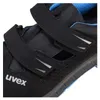uvex 2 trend sandále S1 modré, čierne šírka 11 veľkosť 43 Náhľad obrázku produktu 4