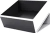 JiaWei Geschenkbox/ Grußkarte 1er Weiß-M Produktbild-Vorschau 1