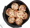 Friggitrice ad aria calda MEDION P30 L (4,7 litri, Anteprima dell’immagine prodotto 5