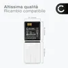CELLONIC Batteria compatibile con Arlo Go 1, 308-10030-01, Anteprima dell’immagine prodotto 4