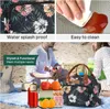 Izolovaná taška na oběd pro dospělé chladicí taška Náhled obrázku produktu 4