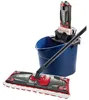 Vileda Bodenwischer Ultramat 2in1 Colors Wischer Wischmopp Produktbild-Vorschau 2