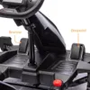 Kart électrique pour enfants Audi 24 V (6-12 ans) – Sous Voir les images du produit 8
