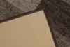 Tapiso Läufer Anti Rutsch Modern Braun Wohnzimmer 67 x 340 Produktbild-Vorschau 6