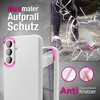Etui silikonowe NALIA do Samsung Galaxy A57 – ochrona Podgląd zdjęcia produktu 5