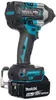 Makita Impact Wrench 18V 1/2" 700Nm 2X5.0Ah Case Makpac Anteprima dell’immagine prodotto 27