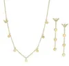 Emporio Armani Jewelry EGS3064SET Schmuck Set special set Produktbild-Vorschau 1