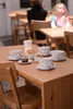 FIFTYEIGHT Kaffeetasse 200ml - Grinsend weiß Produktbild-Vorschau 17