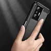 Silikónové puzdro Carbon kompatibilné s puzdrom XIAOMI MI Náhľad obrázku produktu 3