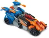 VTech Switch & Go Dinos - Spinosauro e Pterodaktylus 2 in 1 Anteprima dell’immagine prodotto 2