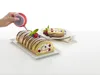 Lékué Kit Roll Cake tapis de cuisson silicone pour gâteau Voir les images du produit 15