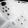 TroniTechnik® NISIDA, 195x170 cm Whirlpool für den Produktbild-Vorschau 6