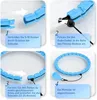 Hula-Hoop-Reifen, Smart Hoop Reifen, Gymnastikreifen, Produktbild-Vorschau 6