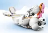 31133 - LEGO Creator - Biały królik Podgląd zdjęcia produktu 15