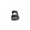 GEOX UOMO SANDAL STRADA Čierna Náhľad obrázku produktu 11