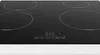 Bosch PIE611BB5E, Schwarz, Integriert, 60 cm, Produktbild-Vorschau 7