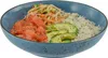 CreaTable, 23432, Nature Collection Aqua, Poke Bowl 4-tlg, Produktbild-Vorschau 3