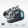 Soundcore Boom 2 Lautsprecher Blau (A3138031) Produktbild-Vorschau 3