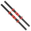 Tyče činky, rukoväte činky, 50 cm tyče činky, tyče činky s Náhľad obrázku produktu 6