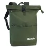 Bench Roll Top Rucksack Kurierrucksack Daypack Backpack Produktbild-Vorschau 1
