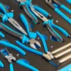 16-teiliges Zangenset im Schaumstoffmodul Produktbild-Vorschau 7